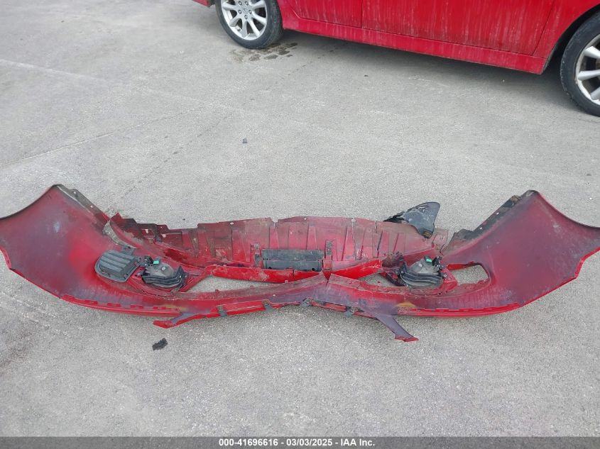 2007 Acura Tsx VIN: JH4CL96847C006445 Lot: 41696616