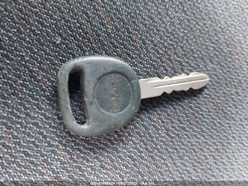 2002 GMC Sierra 1500 Sle VIN: 1GTEC14V32Z334899 Lot: 41696624