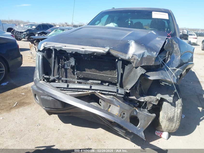 2010 FORD F150 VIN: 1FTEW1C8XAKE14338