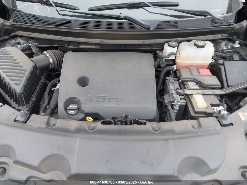 2023 CHEVROLET TRAVERSE VIN: 1GNERGKW0PJ284280