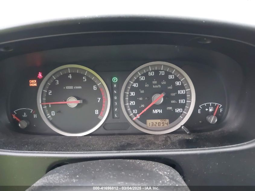 2004 Isuzu Rodeo S 3.5L V6 VIN: 4S2CK58Y244308949 Lot: 41696812