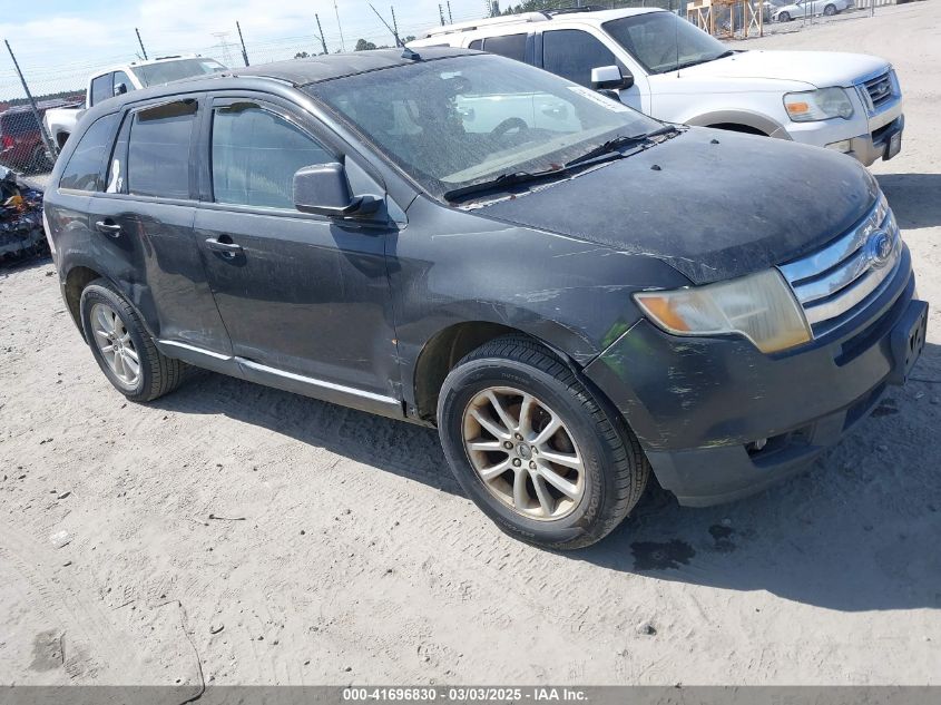 2007 Ford Edge