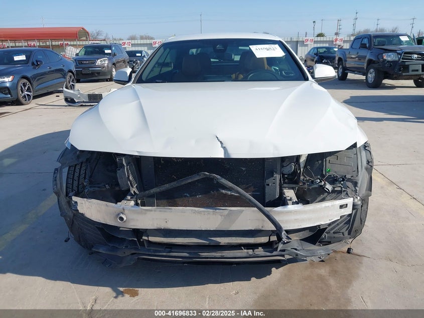 2018 BMW 430I - WBA4Z1C54JEC72429