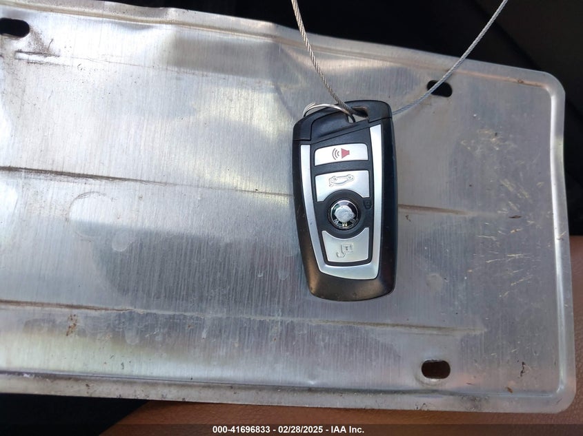 2018 BMW 430I - WBA4Z1C54JEC72429