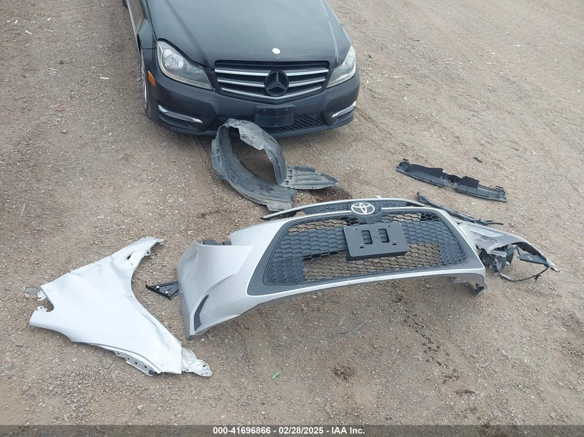 2022 TOYOTA COROLLA LE - 5YFEPMAE0NP332634