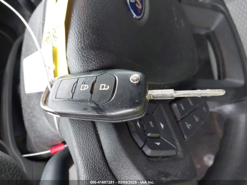 2018 Ford F-150 Xlt VIN: 1FTEW1E5XJFC79180 Lot: 41697281