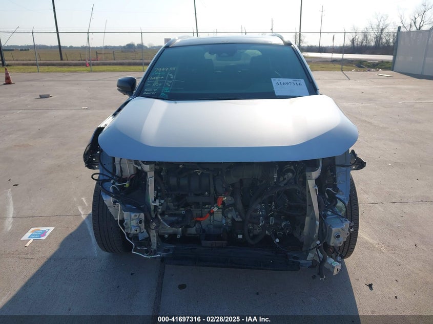 2023 TOYOTA RAV4 HYBRID XSE - JTME6RFV2PJ029984