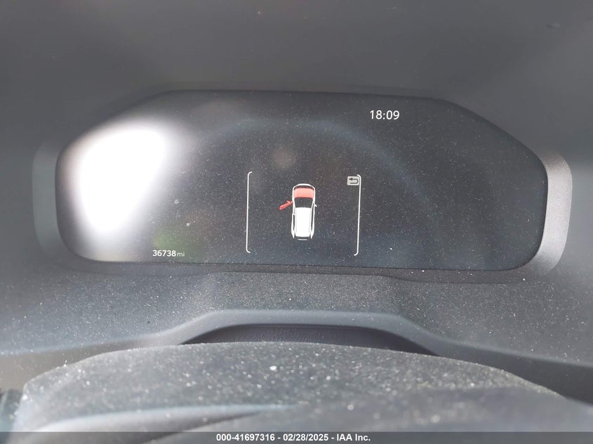 2023 TOYOTA RAV4 HYBRID XSE - JTME6RFV2PJ029984