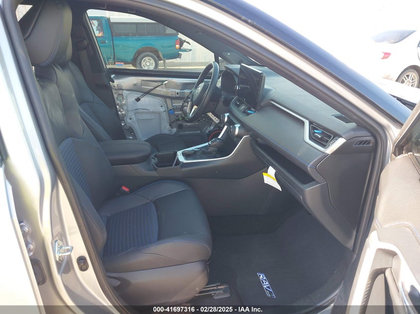 2023 TOYOTA RAV4 HYBRID XSE - JTME6RFV2PJ029984