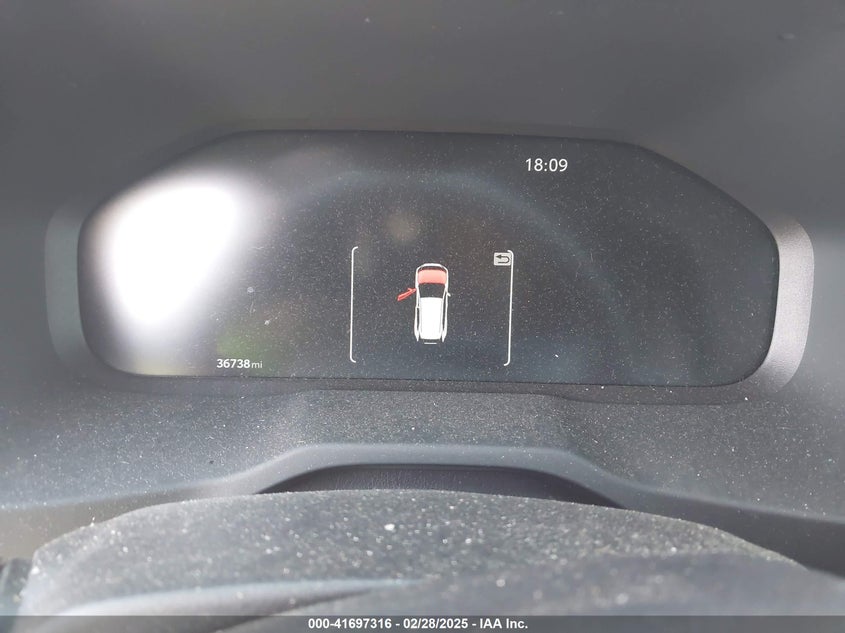 2023 TOYOTA RAV4 HYBRID XSE - JTME6RFV2PJ029984