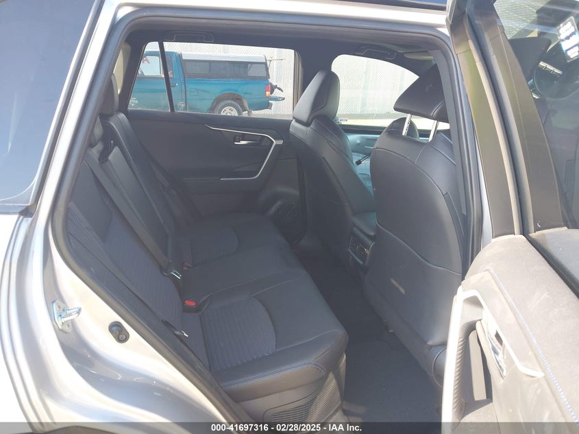 2023 TOYOTA RAV4 HYBRID XSE - JTME6RFV2PJ029984