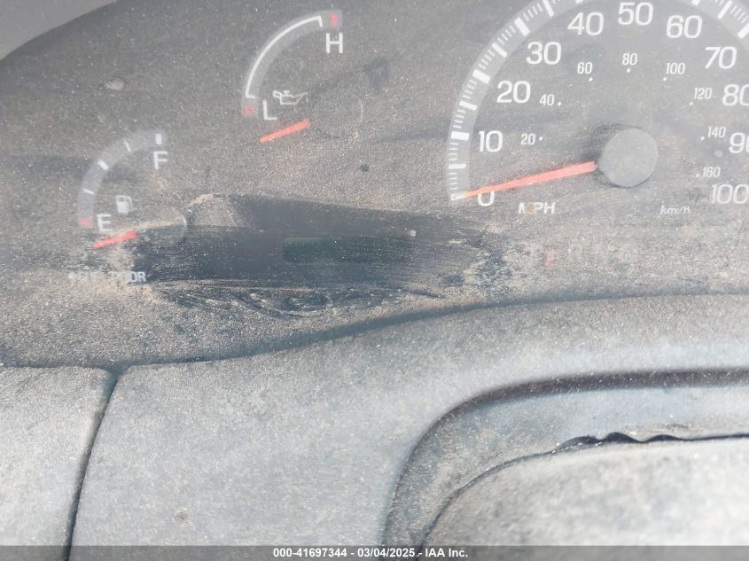 2007 Ford F-150 Stx/Xl/Xlt VIN: 1FTRF12247NA53257 Lot: 41697344