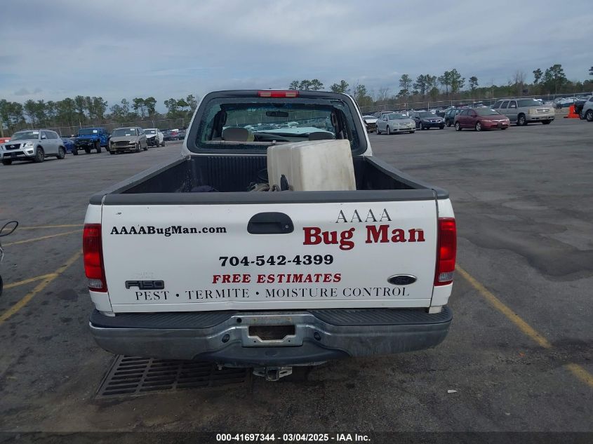 2007 Ford F-150 Stx/Xl/Xlt VIN: 1FTRF12247NA53257 Lot: 41697344