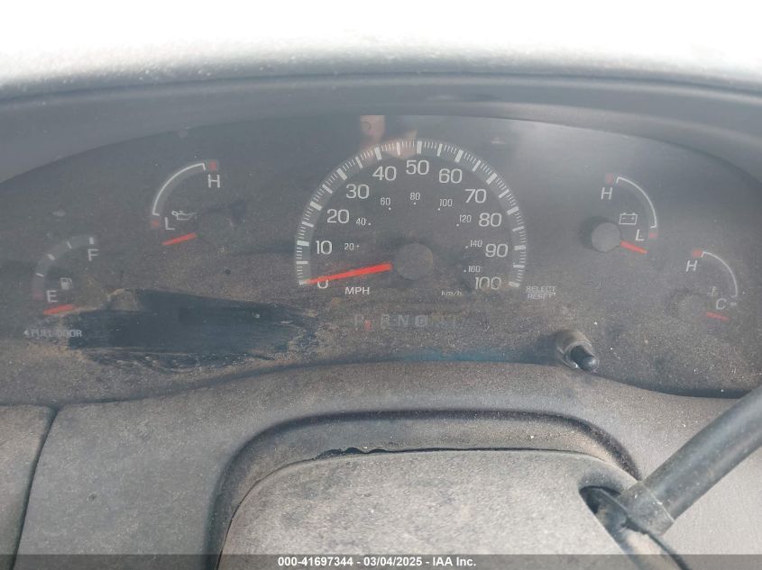 2007 Ford F-150 Stx/Xl/Xlt VIN: 1FTRF12247NA53257 Lot: 41697344