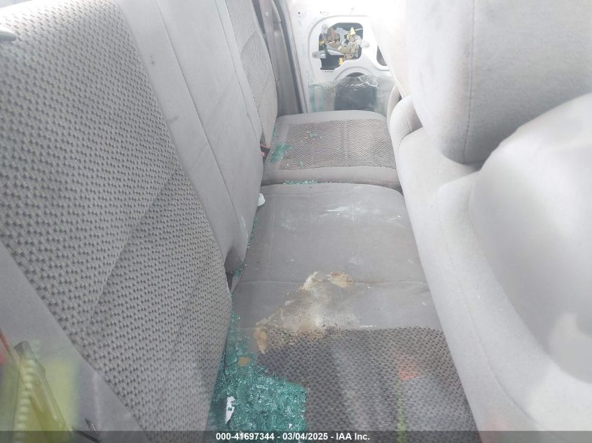 2007 Ford F-150 Stx/Xl/Xlt VIN: 1FTRF12247NA53257 Lot: 41697344