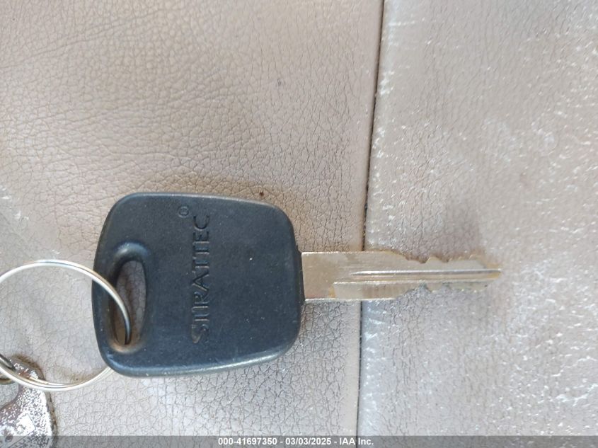 2003 Ford F150 Lariat/Xlt VIN: 1FTRW07L53KA6406 Lot: 41697350