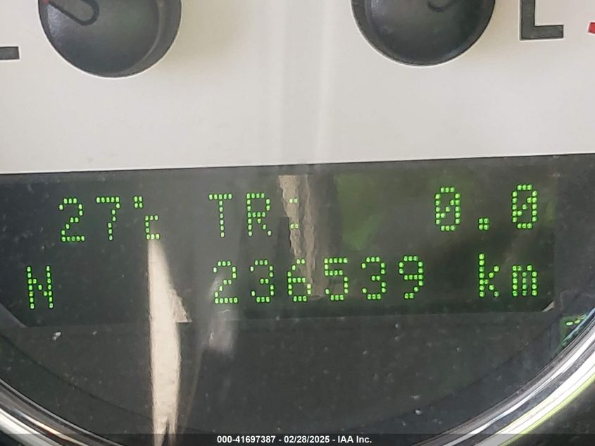 2008 Ford F-150 60Th Anniversary/Fx2/King Ranch/Lariat/Xlt VIN: 1FTPW12V28FB46923 Lot: 41697387