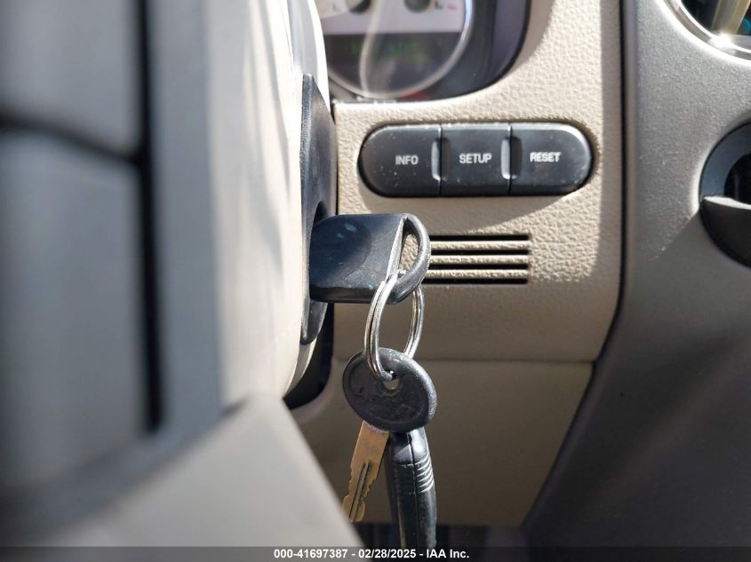 2008 Ford F-150 60Th Anniversary/Fx2/King Ranch/Lariat/Xlt VIN: 1FTPW12V28FB46923 Lot: 41697387