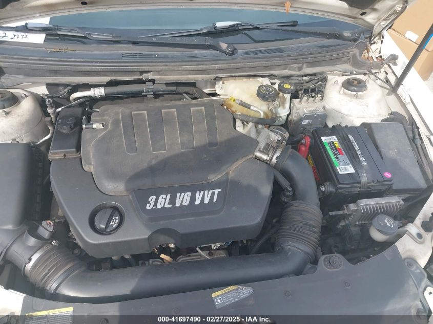 2007 Saturn Aura Xr VIN: 1G8ZV57787F173632 Lot: 41697490