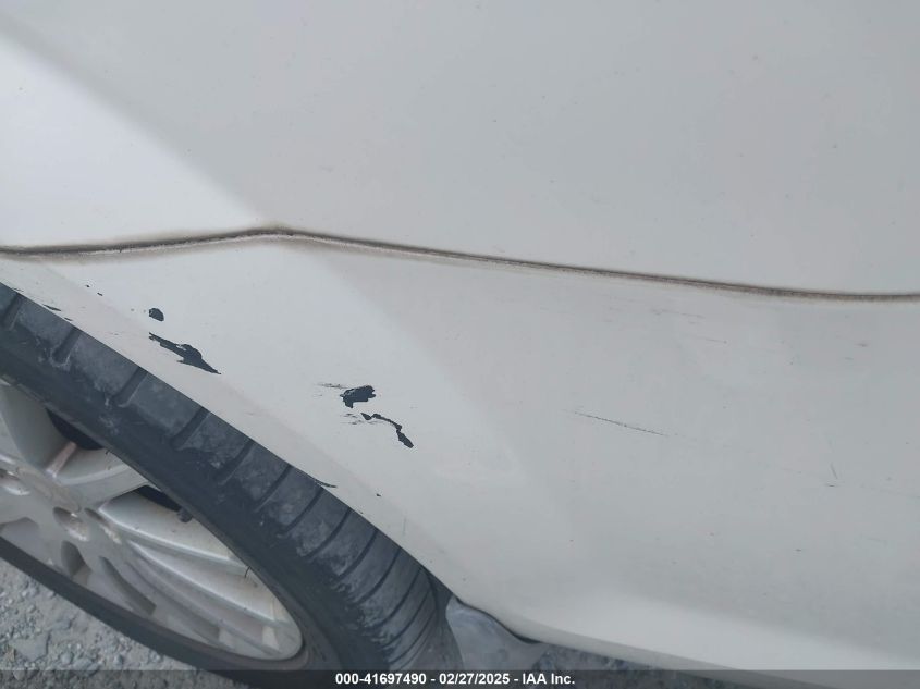 2007 Saturn Aura Xr VIN: 1G8ZV57787F173632 Lot: 41697490