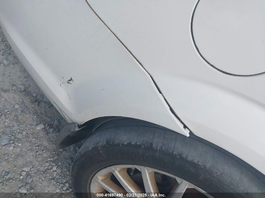 2007 Saturn Aura Xr VIN: 1G8ZV57787F173632 Lot: 41697490