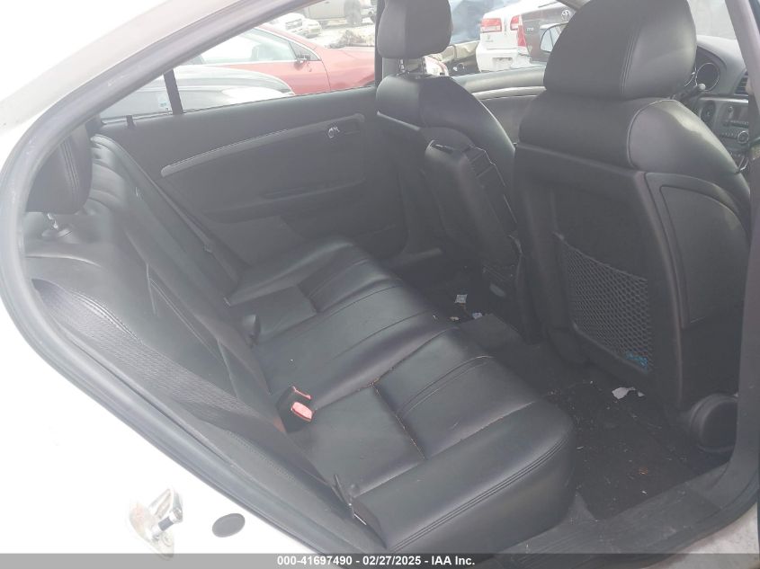 2007 Saturn Aura Xr VIN: 1G8ZV57787F173632 Lot: 41697490