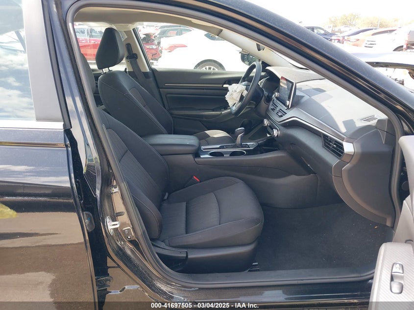 VIN 1N4BL4DVXRN366342 2024 NISSAN ALTIMA SV FWD