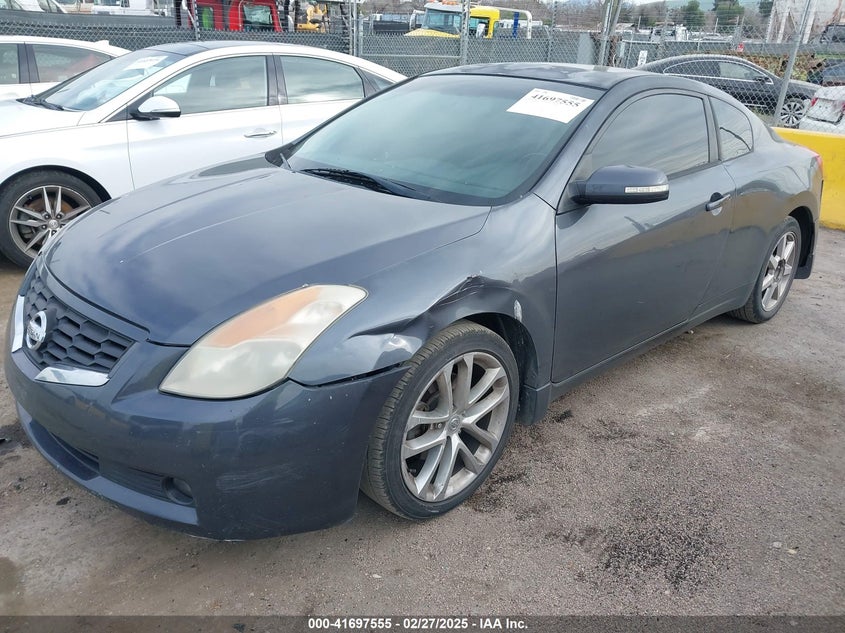 2009 NISSAN ALTIMA VIN: 1N4BL24E29C135970