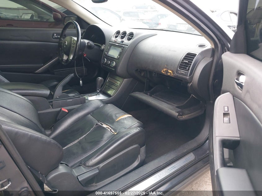 2009 NISSAN ALTIMA VIN: 1N4BL24E29C135970