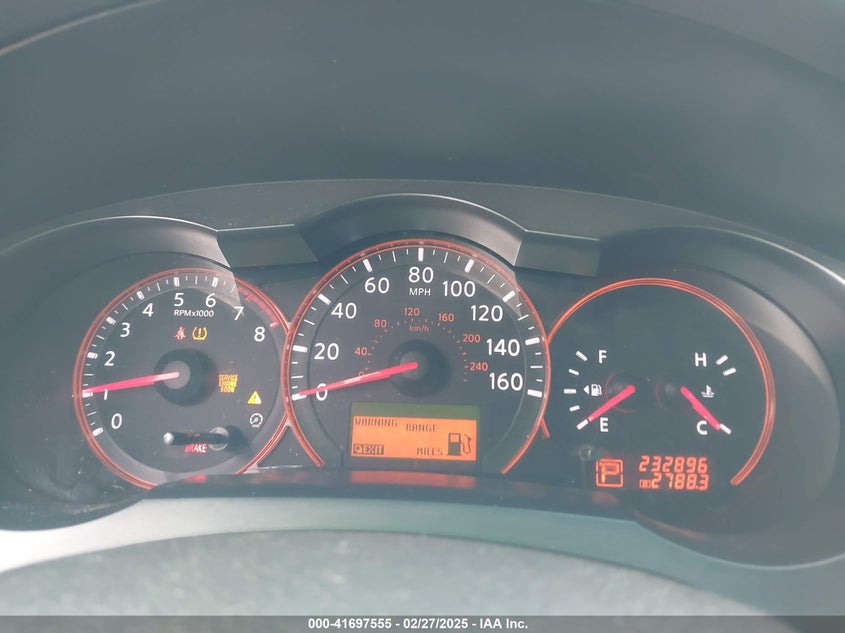 2009 NISSAN ALTIMA VIN: 1N4BL24E29C135970