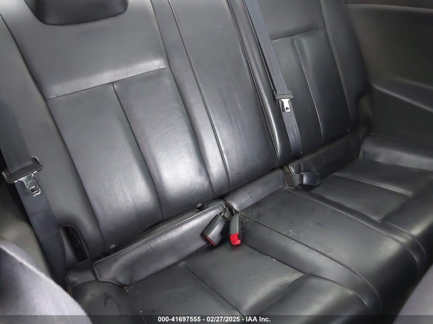 2009 NISSAN ALTIMA VIN: 1N4BL24E29C135970