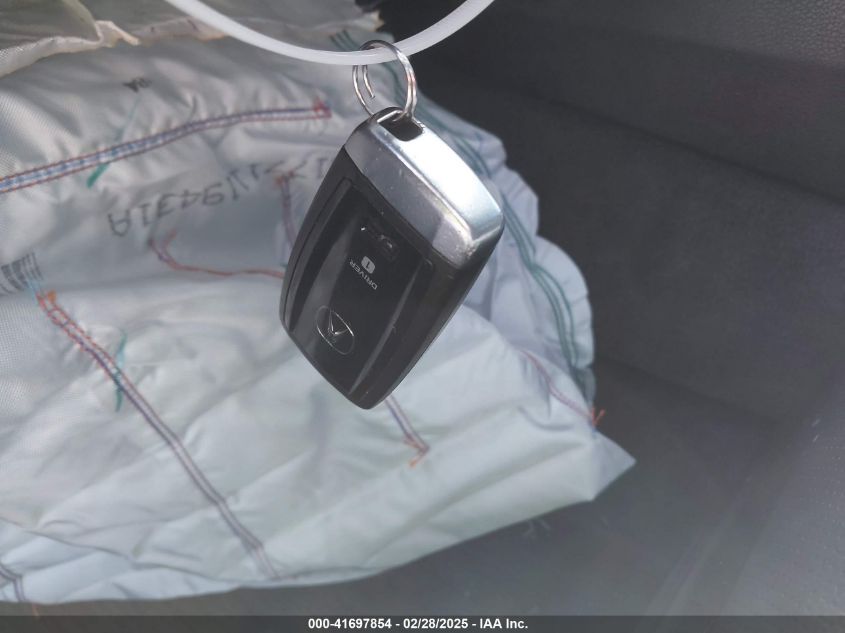 2019 Acura Tlx Tech Pkg VIN: 19UUB1F58KA000797 Lot: 41697854