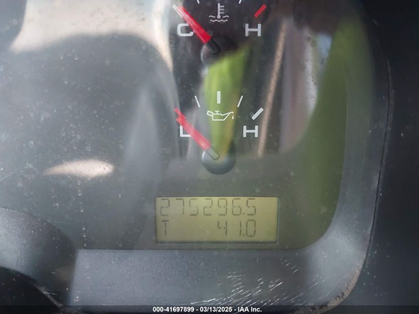 2006 Ford F-150 Stx/Xl/Xlt VIN: 1FTRX12W16KB85070 Lot: 41697899