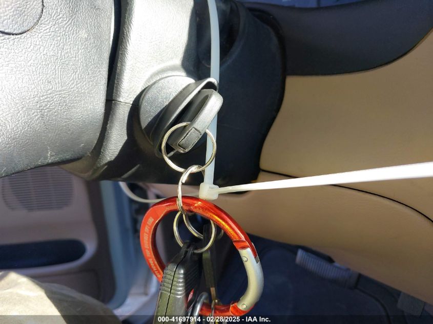 2000 Ford Ranger Xl/Xlt VIN: 1FTYR14V0YPB14121 Lot: 41697914