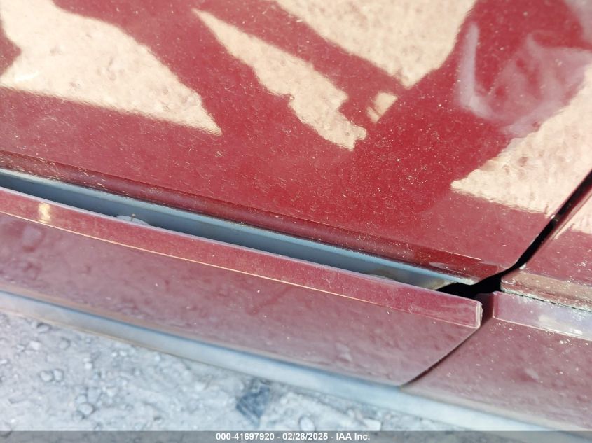 2005 Ford Freestyle Limited VIN: 1FMZK03115GA76441 Lot: 41697920