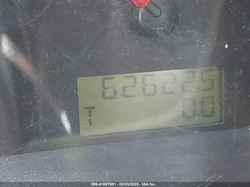 2007 Ford F-150 Stx/Xl/Xlt VIN: 1FTRF12247NA73976 Lot: 41697981