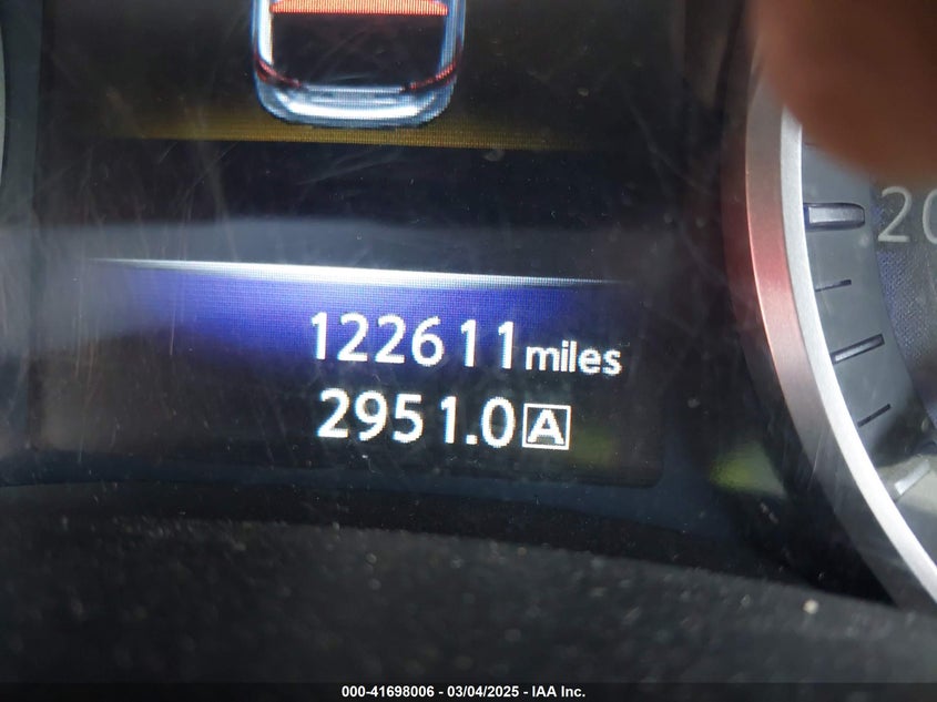 2014 INFINITI Q50 PREMIUM - JN1BV7AR9EM684436