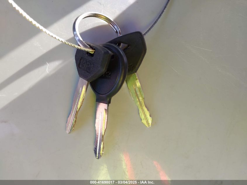 1995 Jeep Grand Cherokee Limited/Orvis VIN: 1J4GZ78Y5SC686216 Lot: 41698017