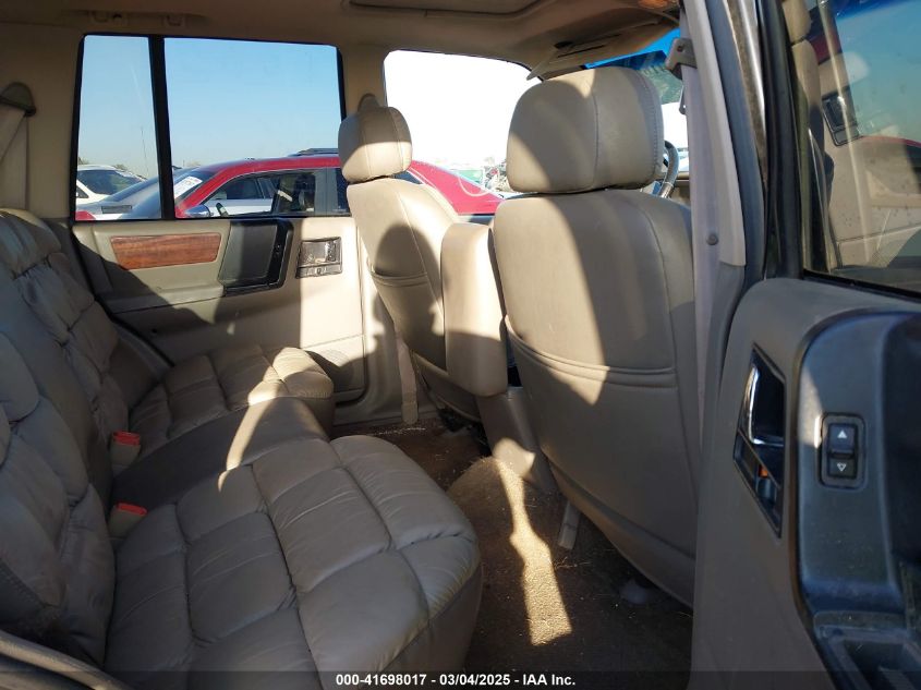 1995 Jeep Grand Cherokee Limited/Orvis VIN: 1J4GZ78Y5SC686216 Lot: 41698017