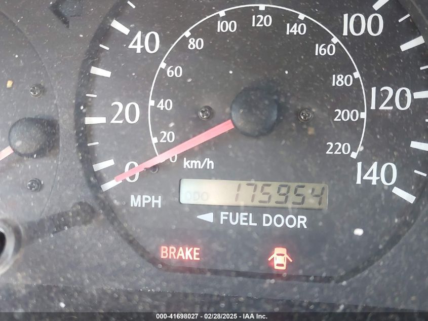 2002 Toyota Camry Solara Sle V6 VIN: 2T1FF28P02C566318 Lot: 41698027