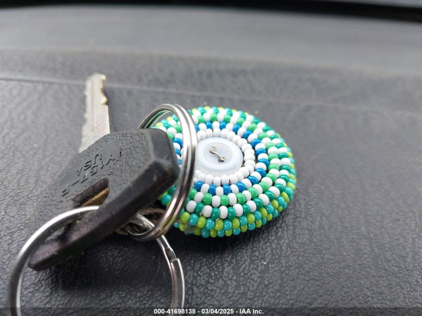 1997 Jeep Cherokee Sport VIN: 1J4FJ67S6VL583191 Lot: 41698138