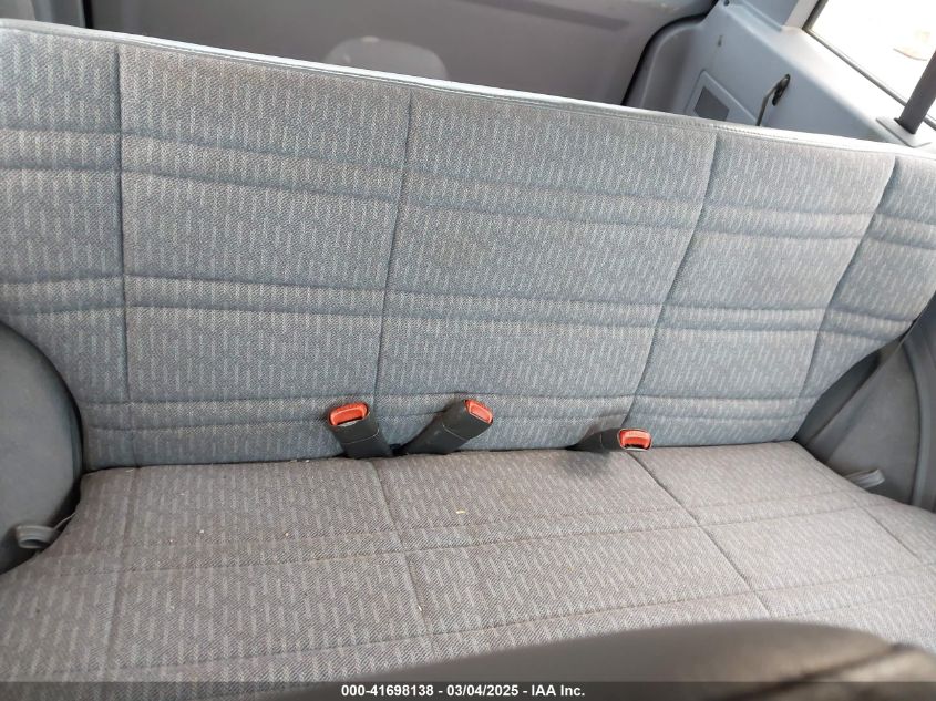 1997 Jeep Cherokee Sport VIN: 1J4FJ67S6VL583191 Lot: 41698138