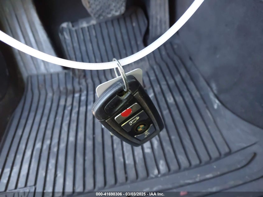 2014 BMW 535I XDRIVE - WBA5B3C55ED530941