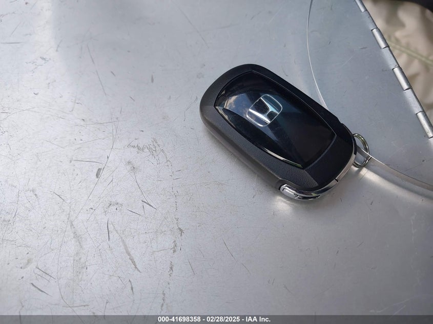 2023 HONDA CIVIC SPORT - 2HGFE2F50PH561042