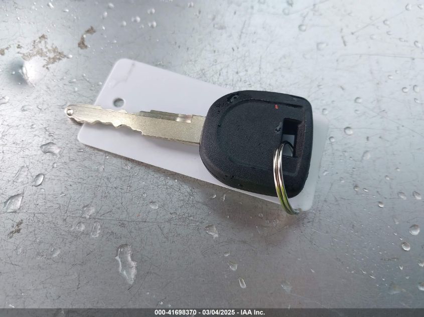 2006 Mazda Mazda3 S Touring VIN: JM1BK344X61456432 Lot: 41698370