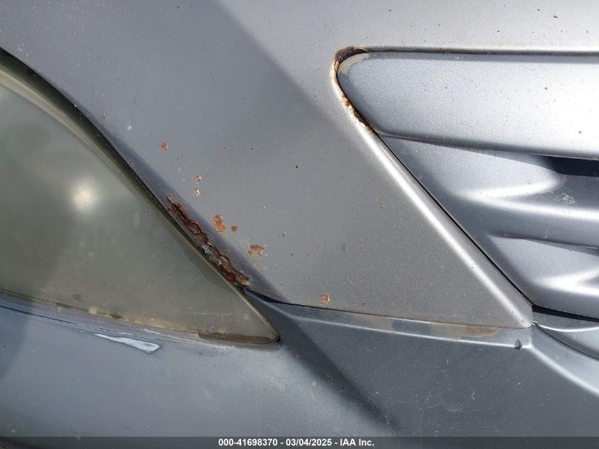 2006 Mazda Mazda3 S Touring VIN: JM1BK344X61456432 Lot: 41698370