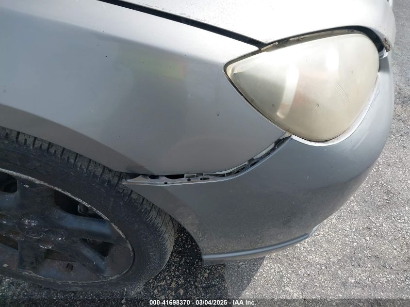 2006 Mazda Mazda3 S Touring VIN: JM1BK344X61456432 Lot: 41698370