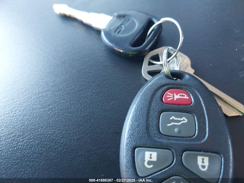 2012 GMC Acadia Slt-1 VIN: 1GKKVRED0CJ171733 Lot: 41698387