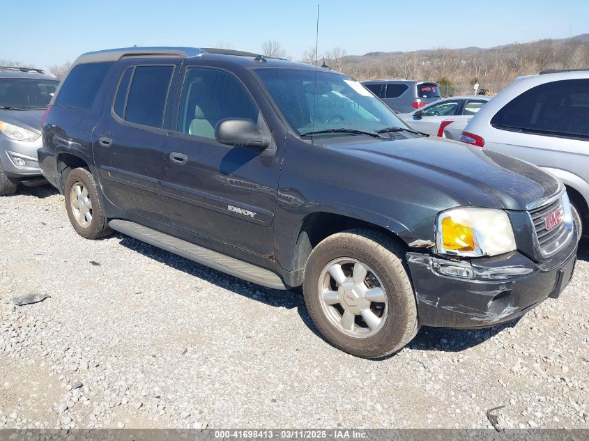 2004 GMC Envoy