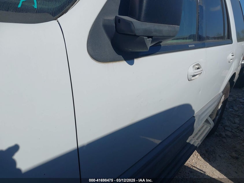 2004 Ford Expedition Xlt VIN: 1FMRU15W24LB46222 Lot: 41698475